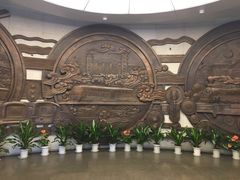 -中国铁道博物馆(正阳门馆)