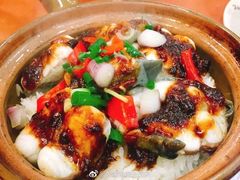-坤记煲仔小菜(西环店)