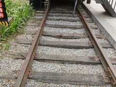 -广九铁路纪念园