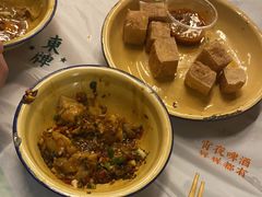 -东排食堂长沙小吃大排档(五一广场店)