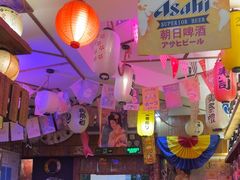 -坂吉屋·居酒屋深夜食堂(龙湖店)