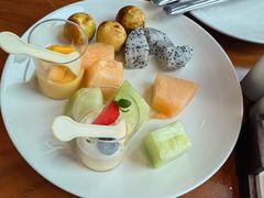 -嘉定凯悦·咖啡厅