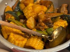 -关东小磨东北菜(漕河泾印象城店)