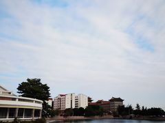 -龙舟池