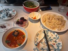 -匠熙小馆(崇文门店)