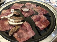 -九田家黑牛烤肉料理(衡百国际店)