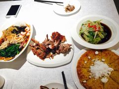 -北李妈妈菜·海肠捞饭(高新万达店)