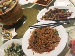 -飞鹿餐饮·陕南菜(北关店)