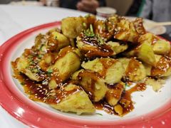 -爷爷的烀饼店