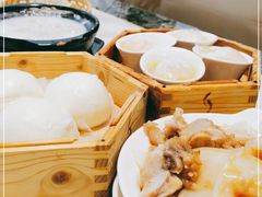 -點無缺茶楼·海鲜酒家(世博店)