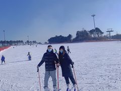 -棋盘山冰雪大世界