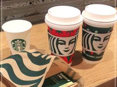 -星巴克(成都机场T2店)