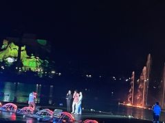 -合肥融创乐园