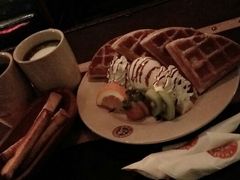 android_upload_pic-MAAN COFFEE(金桥店)