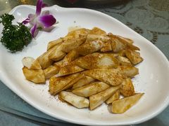 -新聚丰菜馆(太监弄店)