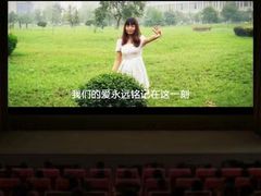 -西安外国语大学(长安校区)