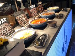 -长春富力万达文华酒店-集·味自助餐厅