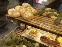 -BreadTalk面包新语·烘焙蛋糕(海珠丽影广场店)