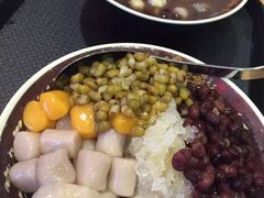 -鲜芋仙(南开大悦城店)