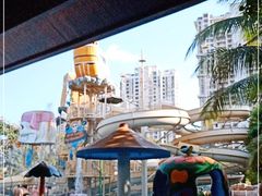 -亚马逊丛林水乐园