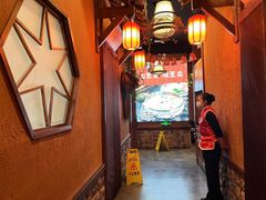 -老阿爸鲜鱼土菜(昆山花桥店)
