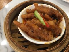 -多多旺港式茶餐厅(新区店)