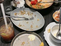 -卡朋西餐(宝安大仟里店)