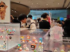 -泡泡玛特POPMART(合生汇店)