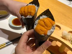-岚山日本料理(珠江新城店)