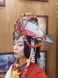 -梓摄影古装写真工作室(富力广场店)