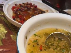-缪氏川菜(深圳北站缤果空间店)
