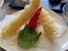 -極上萬膳·日料放题(来福士江景店)