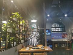 大堂-靓靓蒸虾(中山里店)