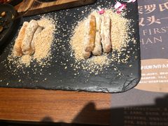 -罗氏十三活虾餐厅(光谷K11购物艺术中心店)