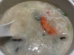 -小城粥道·海胆鲜虾粥(解放广场店)