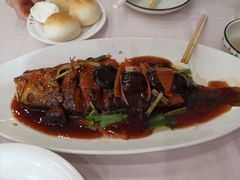 -丰泽园饭店