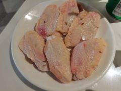 -东北烤肉(钟鼎名悦店)
