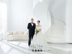 -艺匠摄影ARTIZ STUDIO(大连店)