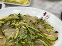 -朴小妹人参鸡汤火锅(长白山万达店)