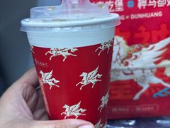 -塔斯汀中国汉堡(汽车站店)