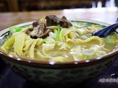 -陈记百年驴肉汤(金耀路店)