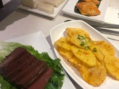 -么子烤肉(化龙池店)