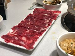 -古乐牛香·鲜牛肉牛杂火锅(吴江三里桥运东商业广场店)