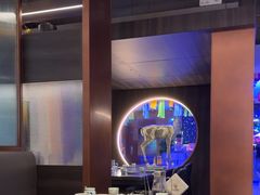 -额尔敦传统涮(公园西路店)