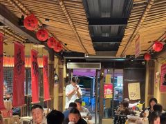 -串盟烧烤大排档·长沙美食地标(星沙店)