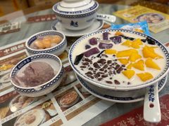 -赵记传承·中国甜品(福州总店)