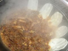 -三里屯土灶炖公鸡地锅鸡(江东店)