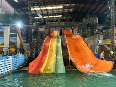 -南宫温泉水世界