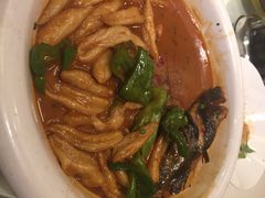 iphone_upload_pic-小厨娘淮扬菜(天印大道店)