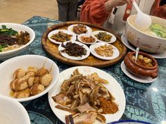 -桥香园云南过桥米线(金马碧鸡店)